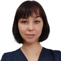 Лисенкова Мария Алексеевна - подолог