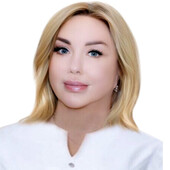 Ульямперль Светлана Михайловна — косметолог