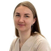 Лембикова Ирина Николаевна — УЗИ-специалист
