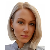 Болычева Ирина Вячеславовна — стоматолог, стоматолог-терапевт