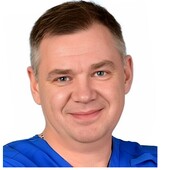 Никитенко Алексей Николаевич — стоматолог, стоматолог-ортопед