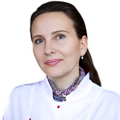 Грибкова Маргарита Викторовна — УЗИ-специалист