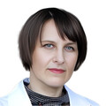 Столбова Ольга Николаевна - эндокринолог
