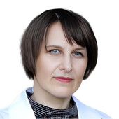 Столбова Ольга Николаевна — эндокринолог