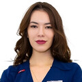 Колистратова Полина Романовна - стоматолог, стоматолог-хирург