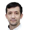 Фахриддинов Хусрав Фуркатович - стоматолог