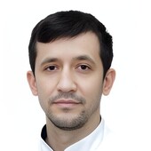 Фахриддинов Хусрав Фуркатович — стоматолог