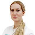 Трубицына Валерия Сергеевна - косметолог