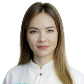 Вершок Вера Павловна — косметолог