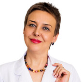 Шатохина Александра Владимировна — дерматовенеролог, венеролог