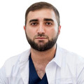 Эбзеев Сапарби Аубекирович - травматолог