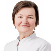 Гусева Марина Матвеевна — венеролог, дерматолог
