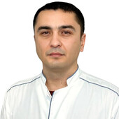 Каршиев Нодиршох Ражабович — андролог, уролог