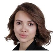 Богачева Кристина Константиновна — стоматолог-ортопед, стоматолог