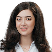 Кардашян Варсеник Аветиковна — косметолог