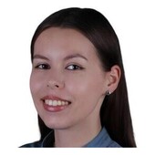 Гаврилова Софья Владиславовна — стоматолог