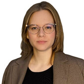 Мозокина Екатерина Сергеевна — психолог