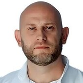 Орлов Станислав Олегович — невролог