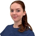 Полянская Анна Дмитриевна - стоматолог, стоматолог-гигиенист