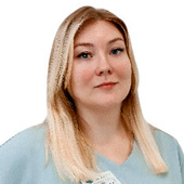 Хмелева Татьяна Александровна — акушер, гинеколог