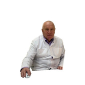 Борисов Валерий Мстиславович — УЗИ-специалист