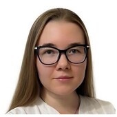 Булушева Альбина Ривалевна — акушер-гинеколог