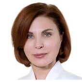 Талалаенко Оксана Витальевна — косметолог