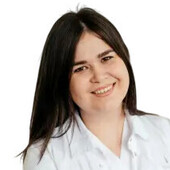 Алешева Гильсина Ильдановна — флеболог