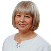 Кузнецова Татьяна Павловна — эндокринолог