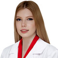 Липатникова Яна Викторовна - аллерголог, иммунолог