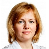 Санькова Наталья Евгеньевна — кардиолог