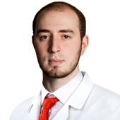 Кабардиев Салават Измутдинович — ЛОР (отоларинголог)