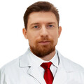 Падуков Глеб Александрович - педиатр