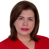 Гершевская Наталья Марковна — стоматолог, стоматолог-гигиенист