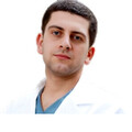 Маркаров Лев Хачатурович - ортопед, травматолог