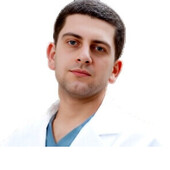 Маркаров Лев Хачатурович — ортопед, травматолог