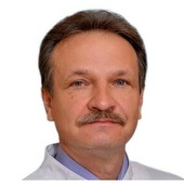 Карченков Василий Викторович — гинеколог, УЗИ-специалист