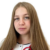 Ситникова Алена Сергеевна — гастроэнтеролог