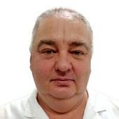 Стыцюк Михаил Иванович — УЗИ-специалист