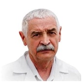 Бочалов Константин Васильевич — ЛОР (отоларинголог)