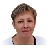 Перепелицына Елена Анатольевна — невролог