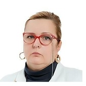 Господарь Мария Андреевна — ЛОР (отоларинголог)