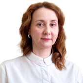 Благинина Владислава Алексеевна — эндокринолог