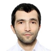 Тажитдин Шамсулаевич Халилов — уролог, УЗИ-специалист