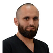 Магомедисаев Курбан Магомедисаевич — реаниматолог, анестезиолог