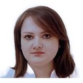 Громозденкова Инна Алексеевна - узи-специалист