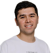 Сайфиддинов Баходур Зафарович — стоматолог-ортодонт