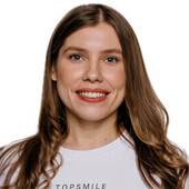 Матвеева Анастасия Сергеевна — стоматолог-гигиенист