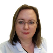 Кладова Ольга Викторовна — рентгенолог