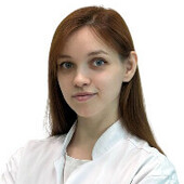 Извозчикова Екатерина Сергеевна — педиатр